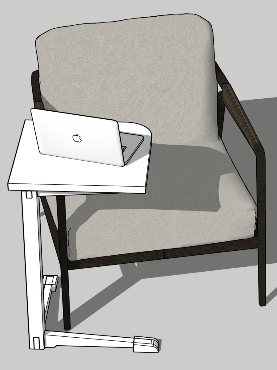 Innovative Joint Designs for Stronger&nbsp;Furniture
