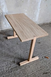 Small table